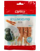 Chrisco kycklingspett 80 g