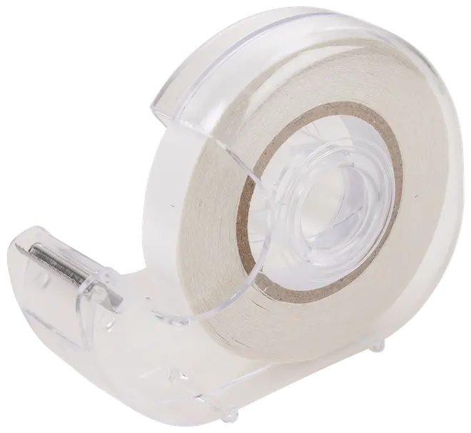 TEJP DUBBELHÄFTANDE 15 M