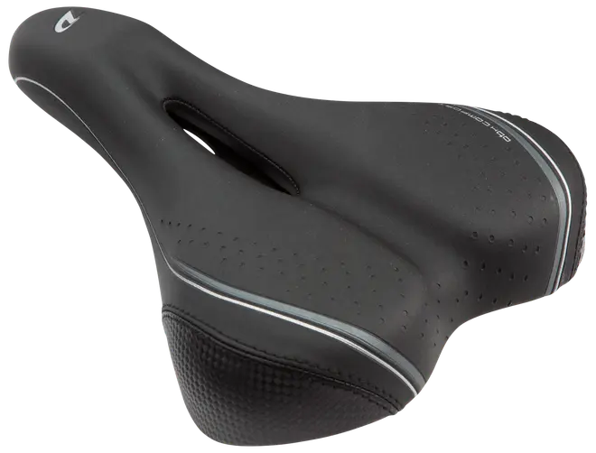 Busetto Pro Citysadel med ventilering