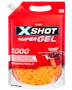 X-shot Hyper Gel-kulor 3000 st