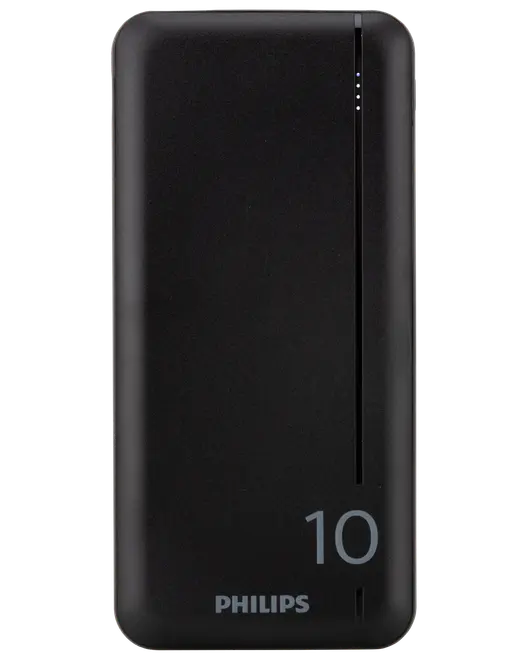 PHILIPS Powerbank 10.000 mAh