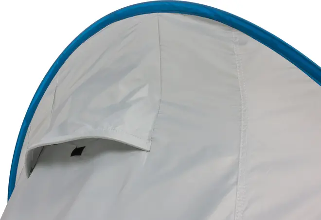 POP UP TÄLT 250X160X110 CM