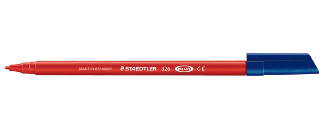Staedtler Noris filttusser 20-pak