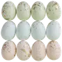 Påskeæg pastel 12-pak