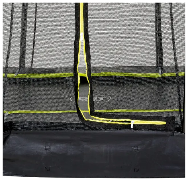 EXIT TOYS Trampolin inground Ø366 cm