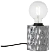 Bordslampa Thalia rök