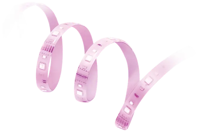 WiZ LED-strip extension 1 meter