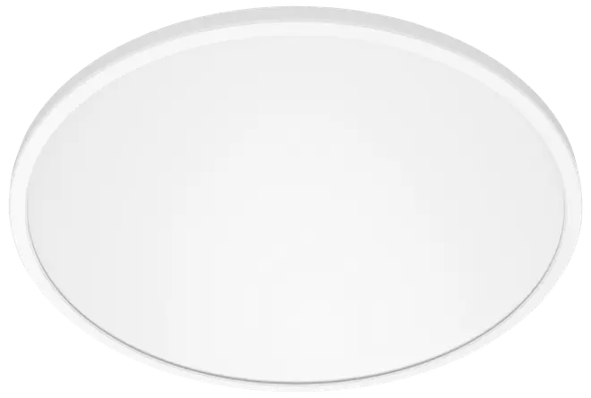 PHILIPS Plafond SceneSwitch slim Ø30cm 18W - hvid