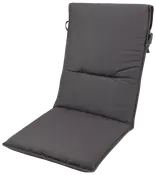 Dyna flex 98x46 cm grå