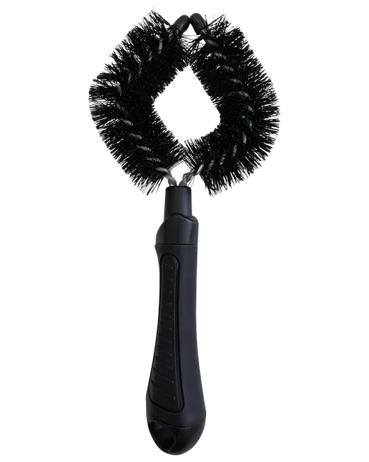 Cykelbørstesæt 3 dele