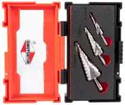 Mitsutomo Trinborssæt HSS 3 dele