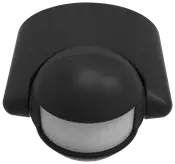 Sartano Sensor 180 grader - svart