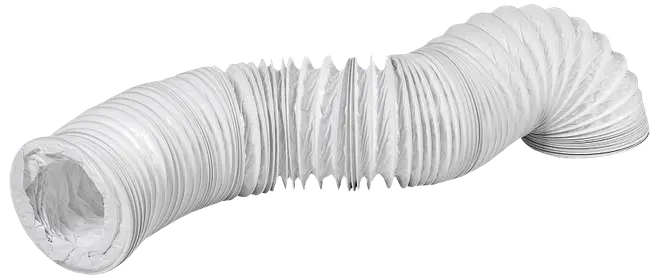 Flexslang Ø 125 mm x 6 meter