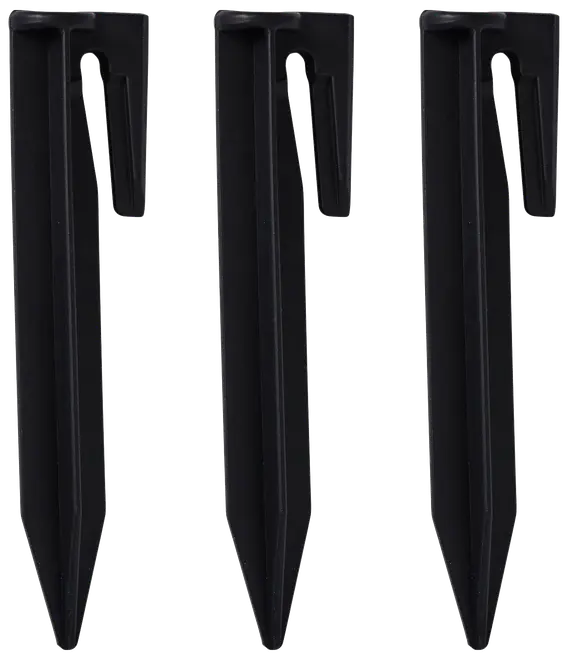 Kabelholdere til robotplæneklipper