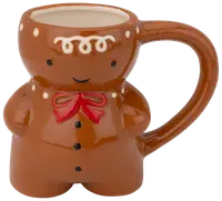 Julmugg Pepparkaksgubbe 350 ml