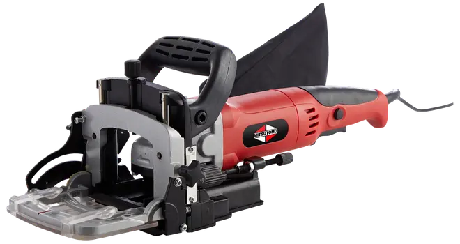 Mitsutomo Lamellfräs - 900 watt