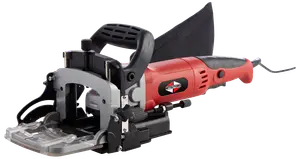 Mitsutomo Lamelfræser - 900 watt