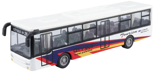 Bus 15 cm