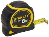 Stanley Målebånd Tylon 5 m x 19 mm