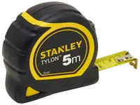 Stanley Målebånd Tylon 5 m x 19 mm