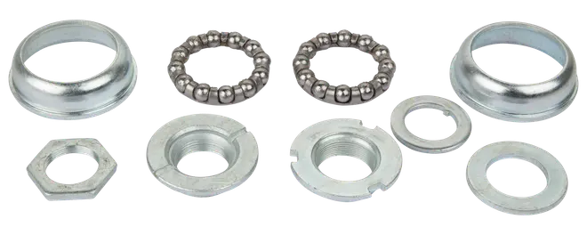 Kilberry Bolte og lejesæt til Kilberry JE-520