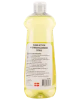 Clean Action Afspændingsmiddel 500 ml - Citrus