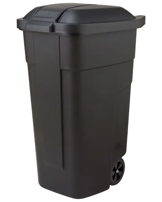 Curver avfallstunna 110 l