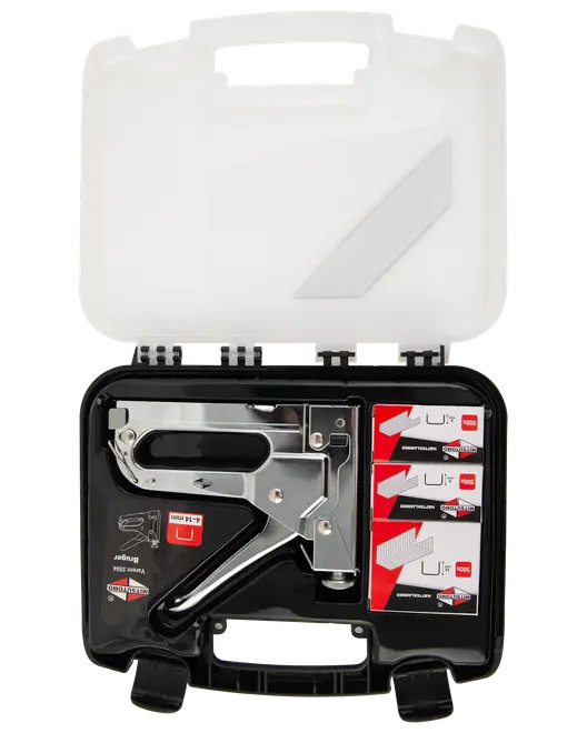 Mitsutomo Hæftepistolsæt