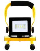 Arbetslampa 10 W IP65