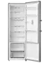 Kylskåp K362SSCCK