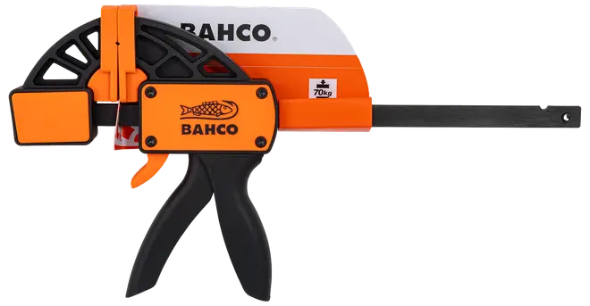 Bahco snabbtving 150 mm