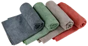 Mikrofiberklud 41x48 cm - 4 stk