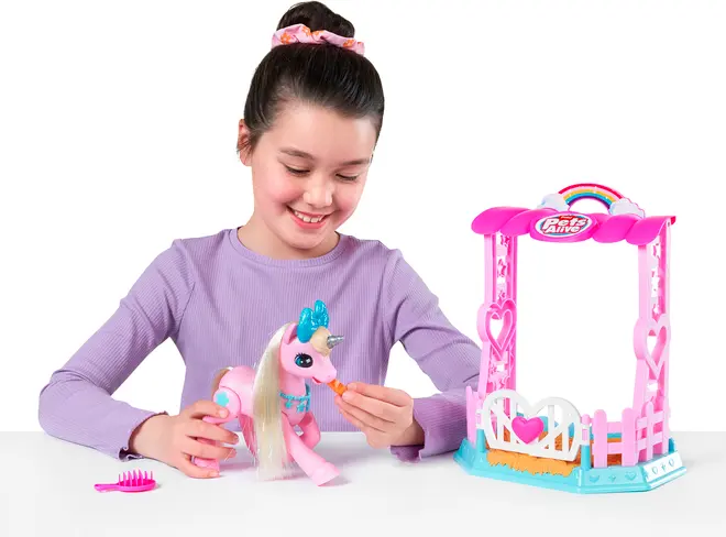 Pets Alive My Magical Unicorn