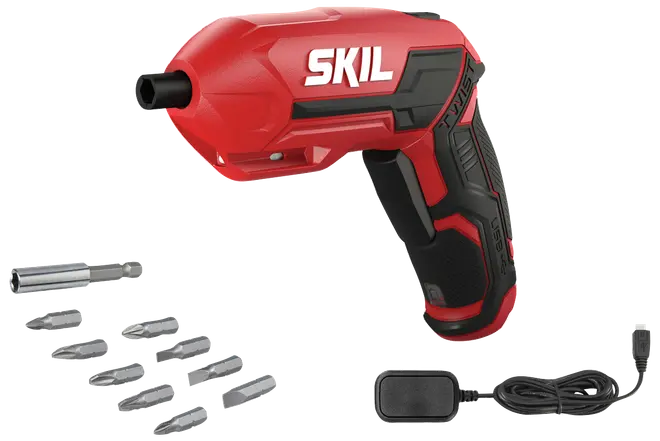 SKIL Akku-skruetrækker 2710