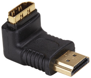 HDMI VINKEL ADAPTER