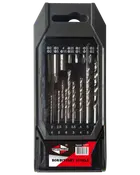 Mitsutomo Bor- og bitssæt 35 dele