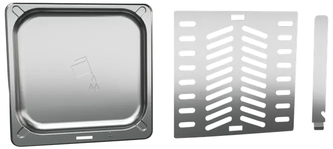 Stegesæt til pizzaovn