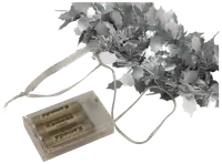 Krans Silver Ø42 cm