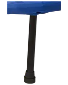 Kilberry ben inkl. fot till fitnesstudsmatta