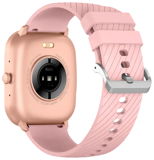 DENVER Smartwatch SWC-187 Rosa