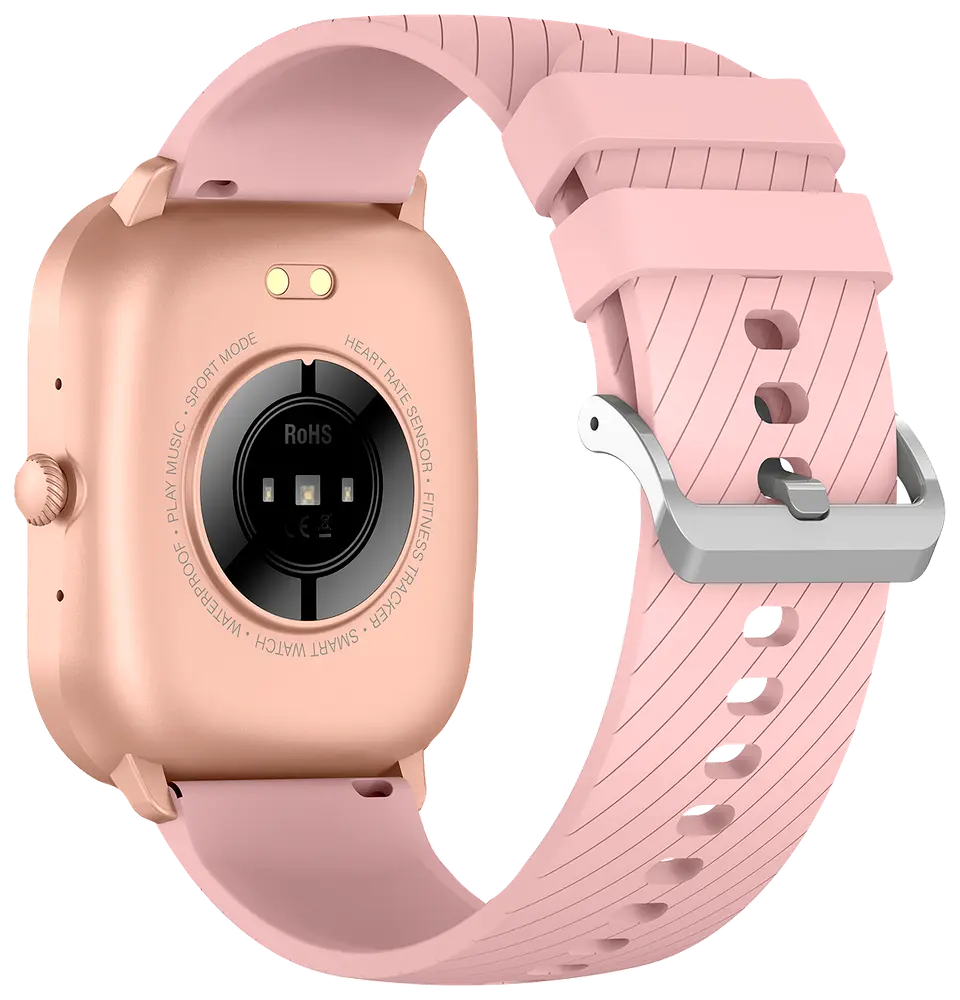 DENVER Smartwatch SWC-187 Rose