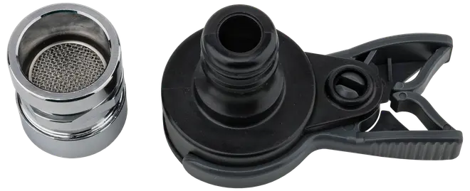 Adano Pro Hanekobling indendørs