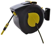 Adano slangvinda för vägg 30 m