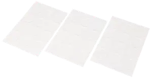 Nano Tape Klæbepuder - 36 stk