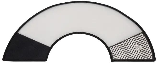 DanPet Hundekrave til hals Ø31 cm