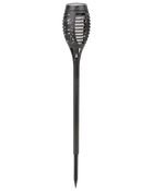 Solcellslampa fackla Velja