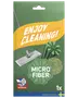 Microfibermoppe