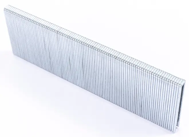 Mitsutomo Air häftklamrar 5,7 x 40 mm 2500 st.