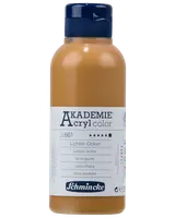 Schmincke Akrylfarve 250 ml Yellow ochre