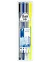 Staedtler Tripul Pennset 4 st